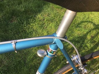 Favorit F1s Campagnolo - 11