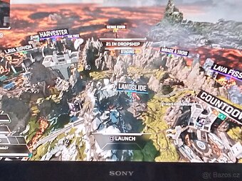 PlayStation 4 + telka sony - 11