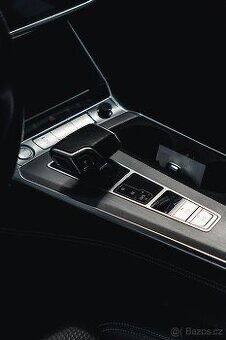Audi a6 S-line 3.0tdi 210kw - 11