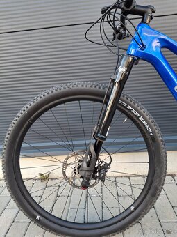 Cannondale scalpel carbon 2 , XL , ZÁRUKA - 11