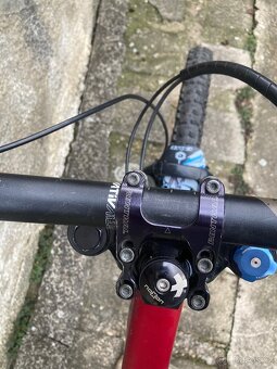 Sjezdove kolo specialized Big hit - 11