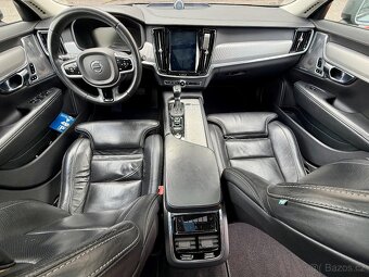 Volvo V90 CROSS COUNTRY PRO 2.0 173kW - 11