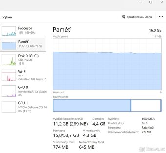 Lenovo Yoga Slim 7 ProX 14IAH7 - 11