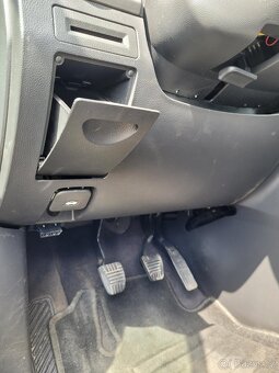 Opel Antara 4x4 103KW 2.4 BENZÍN TAŽNÉ- vše po servisu - 11