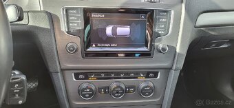 VW Golf VII 1.2 tsi 77KW - 11