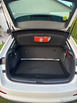 ŠKODA SCALA 1.0 TSI, G-TEC - 11