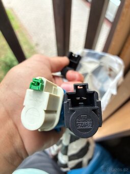 Dily Ford Focus mk2 - 11