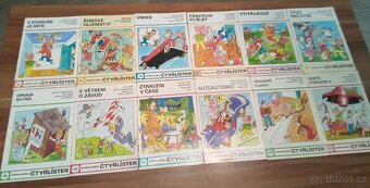 ČTYŘLÍSTEK 101-200 - 11