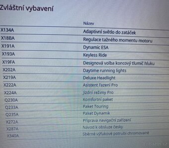 BMW R 1250 GS adventure triple black - 11