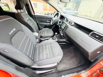 Dacia Duster 1.3 TCe 110 kW EDC Extreme AUTOMAT,NAVI - 11