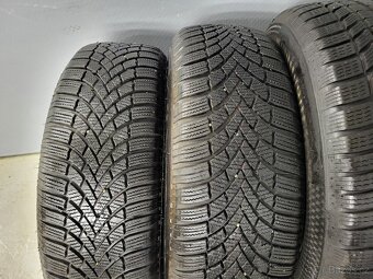 Originál 16" Škoda Octavia 4 5x112 zimní - 11