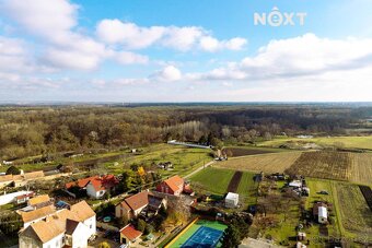 Prodej pozemek Bydlení, 4530㎡ - 11