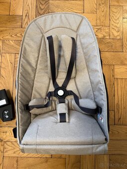 Kočárek Joolz Day + - 11