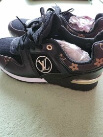 Louis Vuitton tenisky - 11