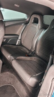 Volkswagen Scirocco 2.0 tsi 2009, STK do 10/2027 - 11