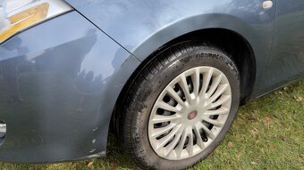 Fiat Bravo 1.4 16V 2009 - 11