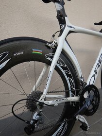 bicykel ORBEA, triatlon, časovka, komplet karbon, 8,4 kg - 11