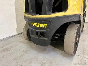 Prodám vysokozdvižný vozík Hyster H2.0FT - 11