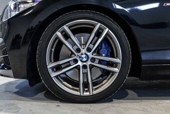 BMW Rad 2 Cabrio M240i A/T (Odpočet DPH) - 11
