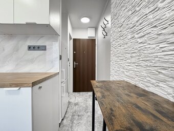 Prodej ubytovacího zařízení, 62 m2, Praha 2 - Nové Město, Ty - 11