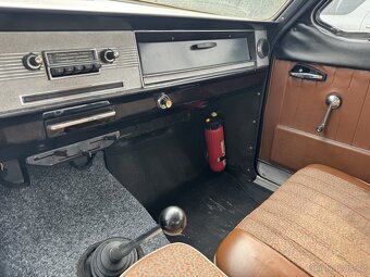 Volha Gaz 24, série 1, 2401 originál - 11