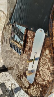 Telecaster - 11