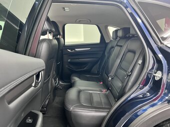 Mazda CX-5 2.0i 121 kW SKYACTIV-G Automat-Bose-DPH - 11