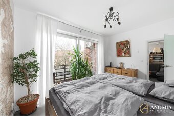 Prodej bytu 3+kk, 78 m2 - Praha - Radlice, ev.č. 00382 - 11