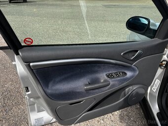 CITROEN C5 2,2 HDI -- 16V SX - HEZKÝ STAV - 11