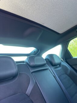 Citroen DS5, 2.0 HDI, 133 kW, 114600 km, 2017 - 11