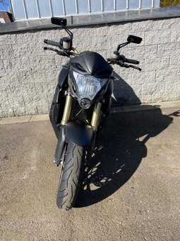 Honda CB 1000 R - 11