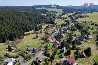 Prodej pozemku k bydlení, 580 m², Hřebečná - 11