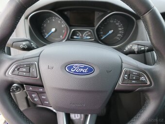 Prodám Ford Focus 1.0 i 92 kW automat+nové rozvody - 11