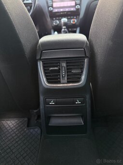 Škoda Octavia 3 2.0 TDI 110kw 4x4 - 11