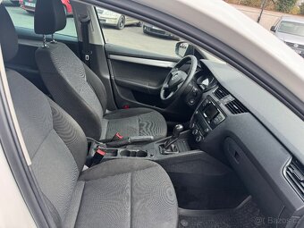 Škoda Octavia III 1.6 TDi COMBI MODEL 2016 MOŽNO NA SPLÁTKY - 11