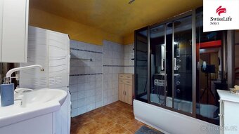 Prodej vícegeneračního domu 587 m2, Lánov - 11