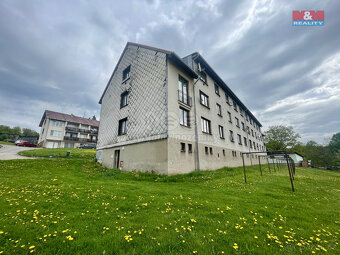 Prodej bytu 2+1, 52 m², Ktiš - 11