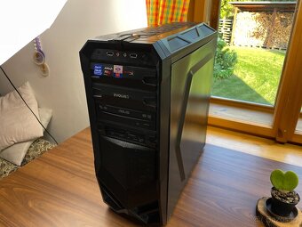 Herní PC s Windows 11 – ideální pro hraní i práci - 11