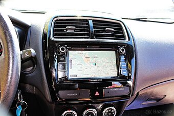 Mitsubishi ASX - 11