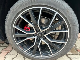 Audi Q5 Sportback 40TDI - 11