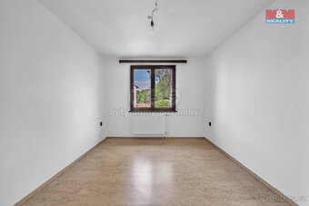 Prodej rodinného domu, 115 m², Církvice, pozemek 845 m² - 11