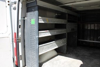 Iveco Daily, 29L11 2,3HPI ,L1H1 Dílna 138 000km - 11