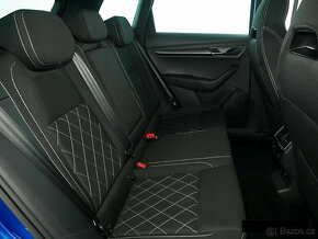 Škoda Karoq Sportline 1.5 TSI 4x2 -navi,LED,temp,vyh.s,150PS - 11