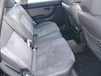 Subaru legacy 2.5 115kw LPG  4x4 - 11