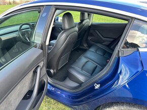 Prodam tesla 3 long range autopilot zaves - 11