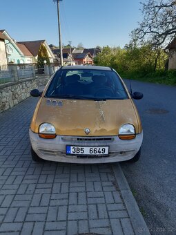 Renault Twingo - 11