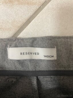 Dětský oblek Reserved. - 11