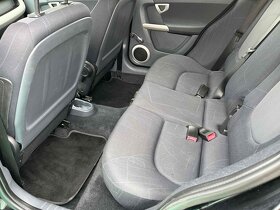 Smart ForFour 1.3, 70kW, Klima - 11