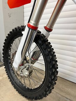 KTM SX 250 2024 - 11