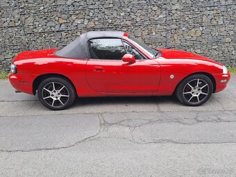Mazda mx-5 - 11